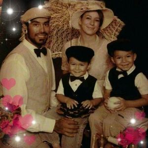 Meet your Posher, Garcia